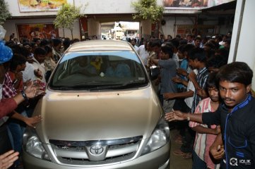 Bhale Manchi Roju Movie Success Tour